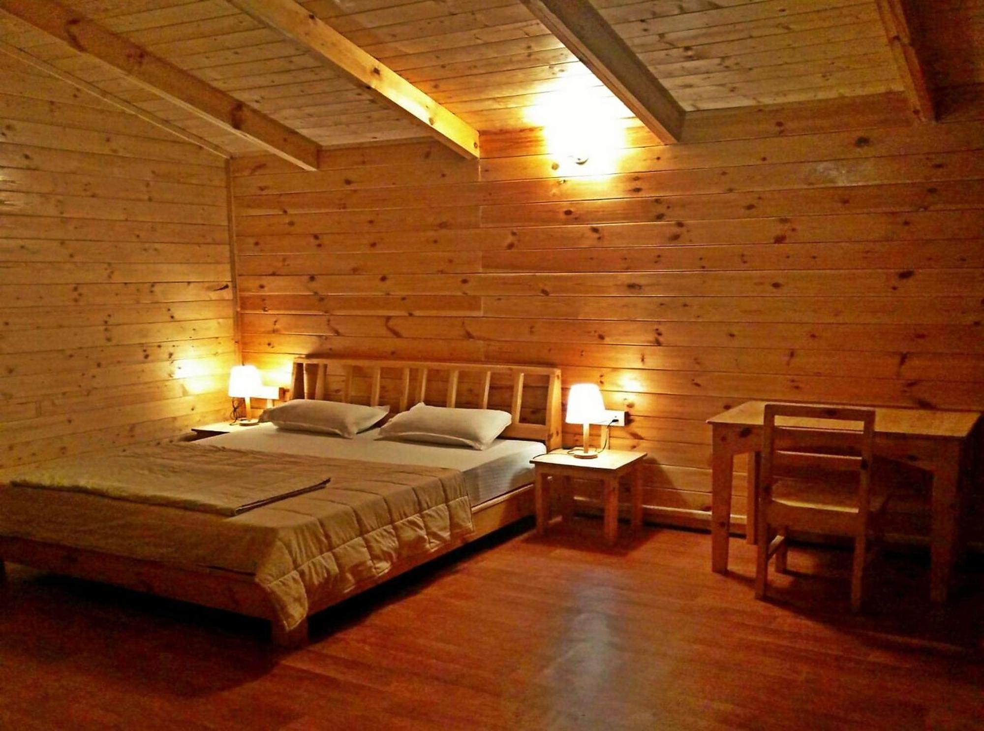 Labdhi Resorts Masinagudi- Stag Groups Not Allowed Экстерьер фото