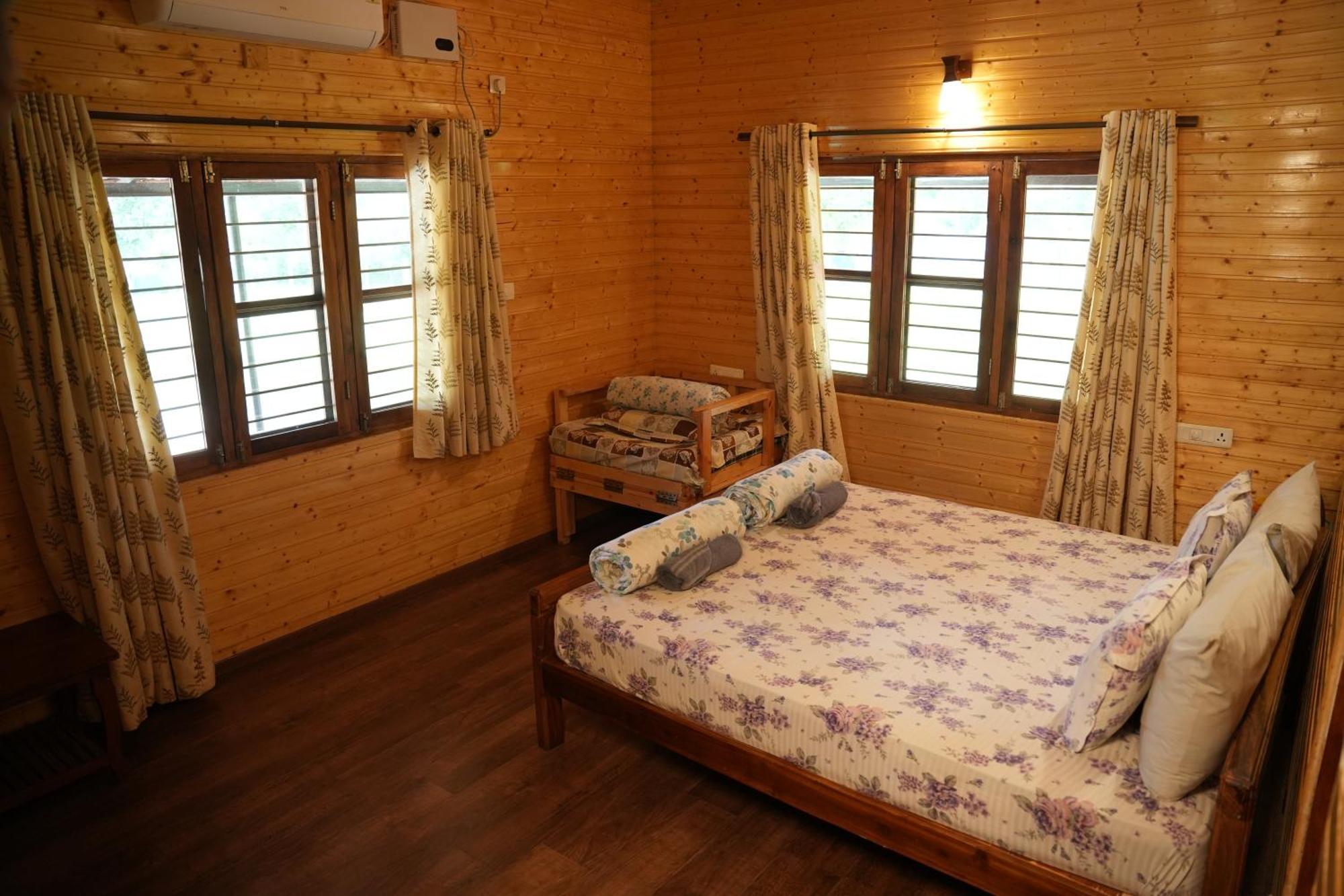 Labdhi Resorts Masinagudi- Stag Groups Not Allowed Экстерьер фото