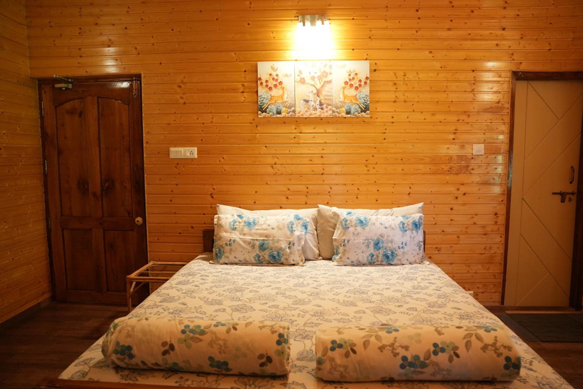 Labdhi Resorts Masinagudi- Stag Groups Not Allowed Экстерьер фото