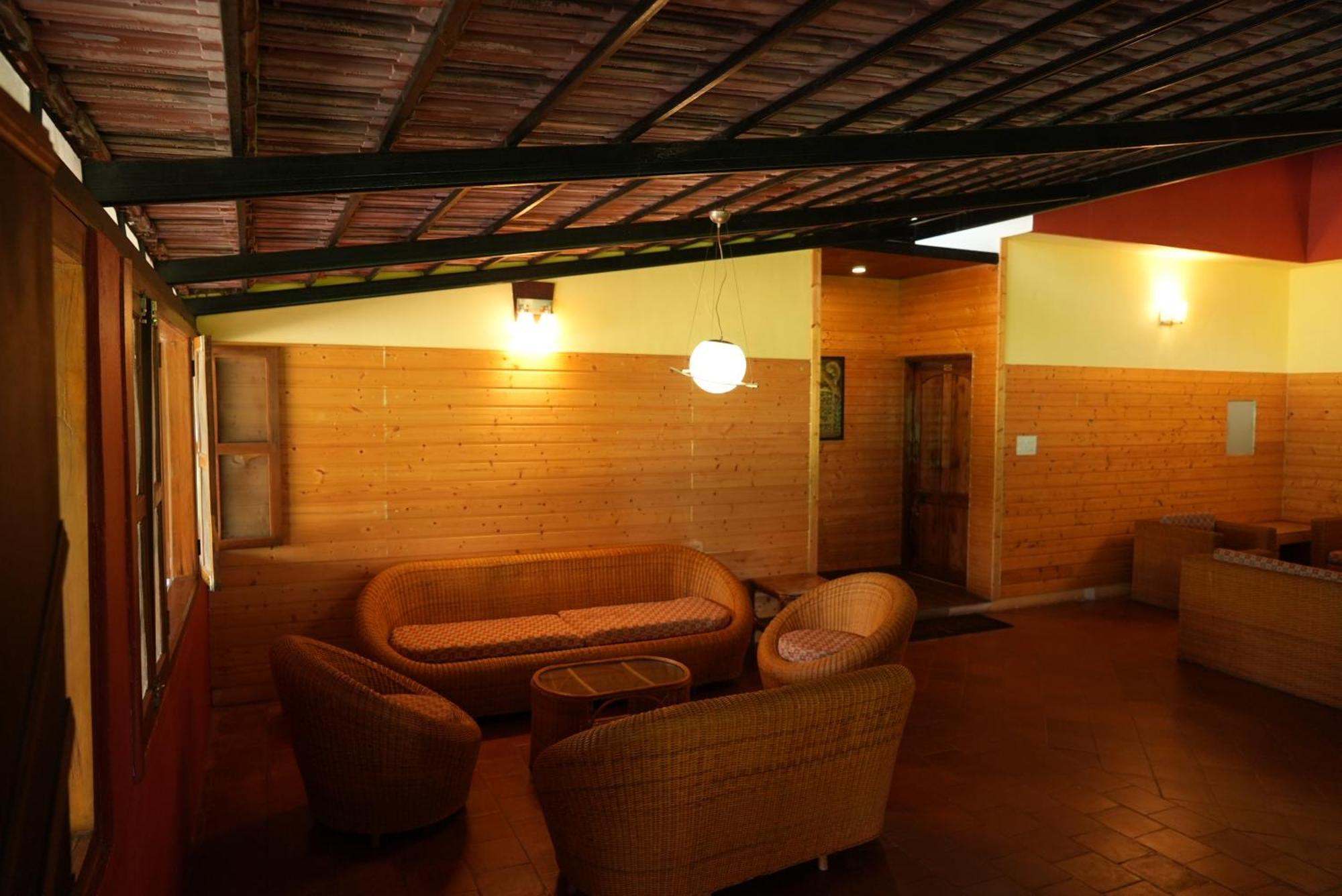 Labdhi Resorts Masinagudi- Stag Groups Not Allowed Экстерьер фото