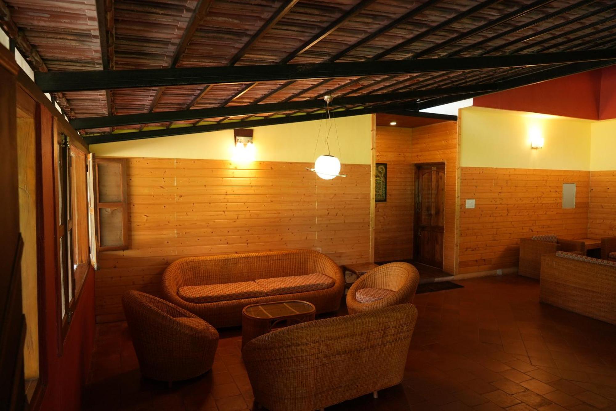 Labdhi Resorts Masinagudi- Stag Groups Not Allowed Экстерьер фото