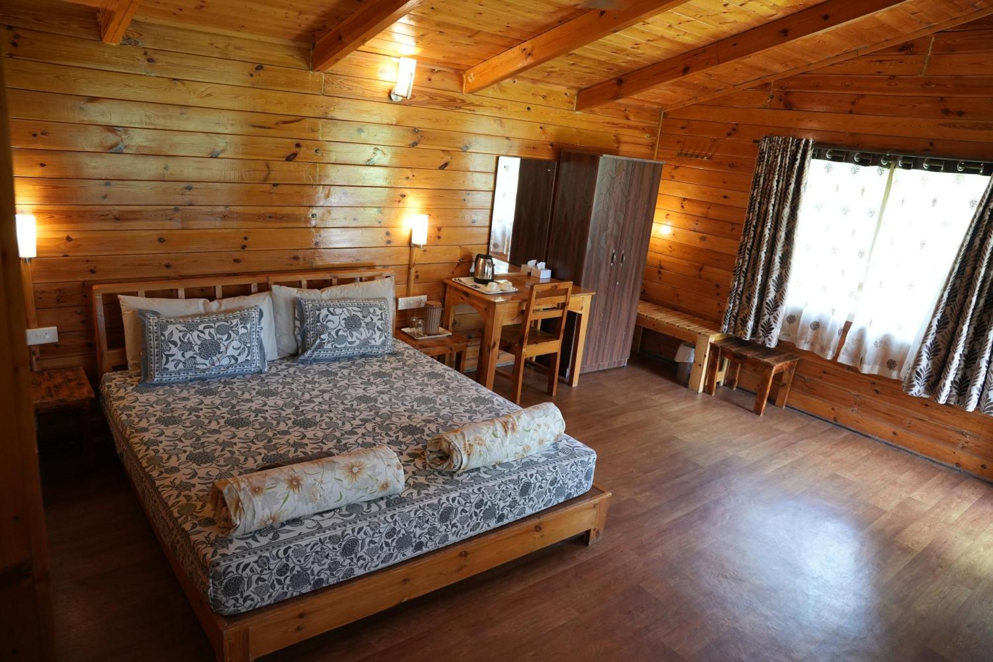 Labdhi Resorts Masinagudi- Stag Groups Not Allowed Экстерьер фото