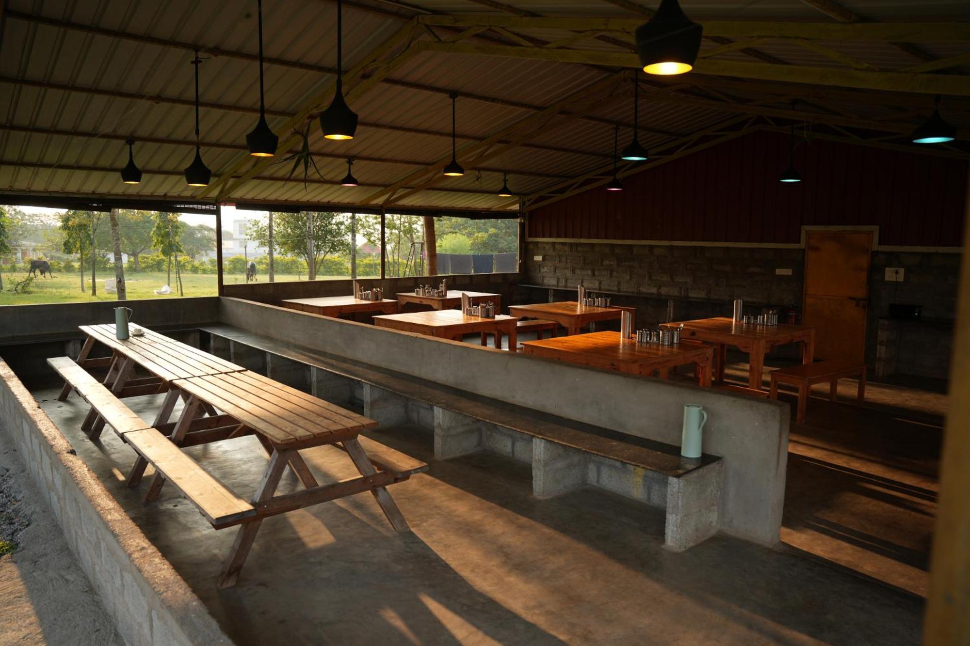 Labdhi Resorts Masinagudi- Stag Groups Not Allowed Экстерьер фото