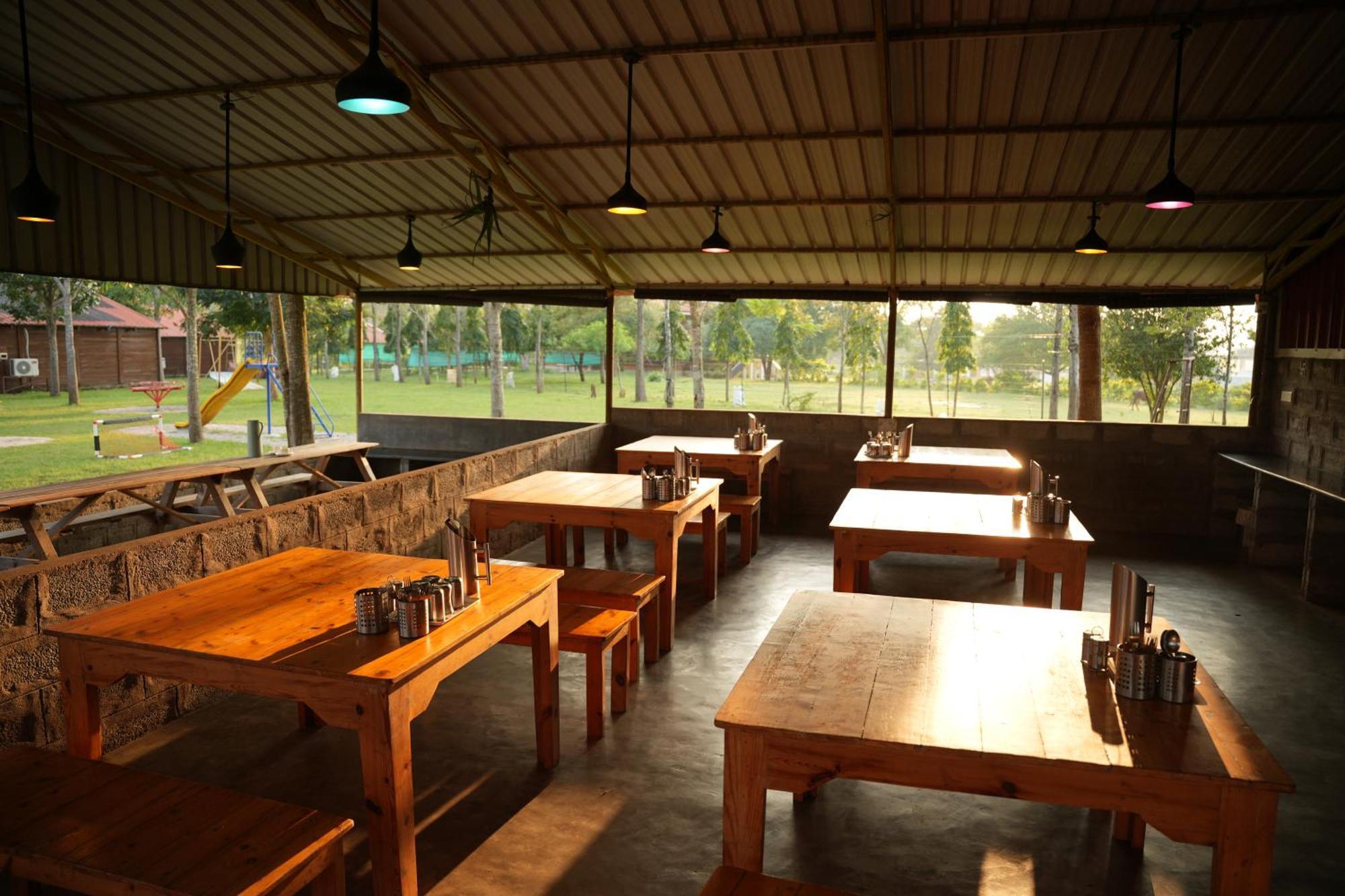 Labdhi Resorts Masinagudi- Stag Groups Not Allowed Экстерьер фото
