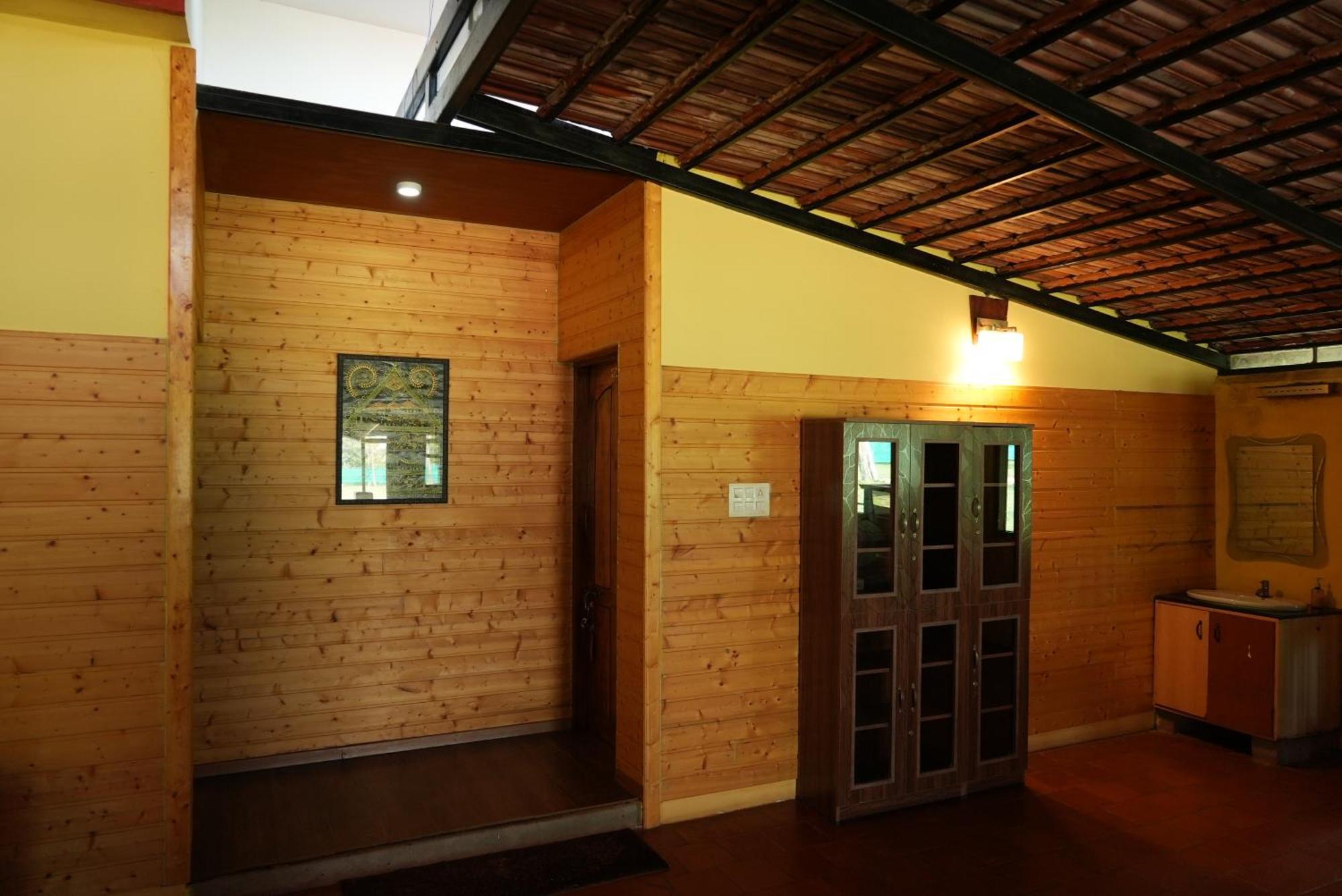 Labdhi Resorts Masinagudi- Stag Groups Not Allowed Экстерьер фото